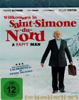 BLU-RAY NEU/OVP - Willkommen in Saint-Simone-du-Nord (2009) - Pierre Richard 