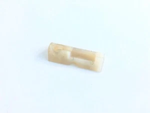 Cushion accelerator pedal control rod Opel Rekord A/B/C, Commodore A 1963-72 - Picture 1 of 1
