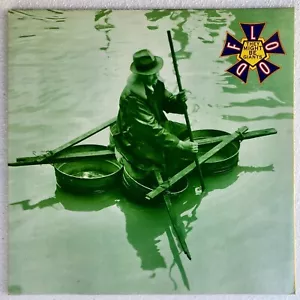 THEY MIGHT BE GIANTS FLOOD LP USA ELEKTRA - Foto 1 di 3