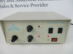 Cellco Advanced Bioreactors Cellmax 100. - Foto 1 di 11