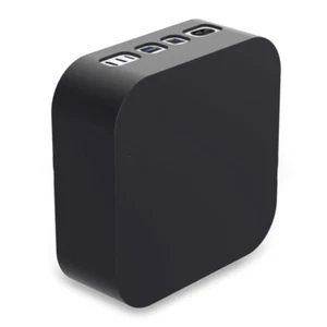 Colorful Desktop Mini PC Computer Protective Case For Mac Mini M4 M4 Pro 2024 - Photo 1/21