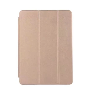 Leather Flip Cover Stand Case For iPad Pro 12.9" 11" 2021 10.2" Air 4 10.9" 2020 - Picture 1 of 39