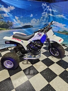 1986 honda atc200x atc 200x AMA track ready race - Picture 1 of 15