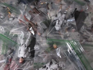 Hasbro Star Wars action figure da 3,75 pollici :: scegli tu - Foto 1 di 95