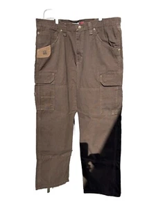 Wrangler Riggs Workwear Men's Ripstop Ranger Cargo Pants - Picture 1 of 5