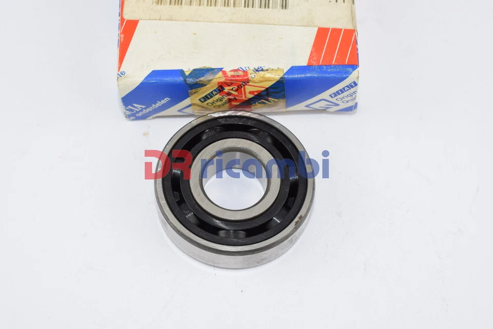 Lager Austausch Alfa FIAT Lancia 7765176 55270258 46823135 SKF BB1-0014 800618 Foto 1 de 3