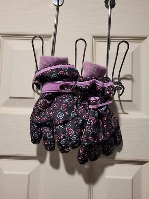 Niña Invierno Guantes Niños Lugar Talla ×l Foto 1 de 4