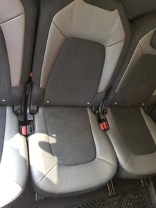 CITROEN C4 GRAND PICASSO MK2 2014 - 2022 HINTEN MITTE MITTLERE REIHE INNENSITZ - Bild 1 von 6