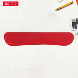 Memory Foam Keyboard Wrist Rest Pad Mouse Gel Wrist Rest Support Cushion Mat