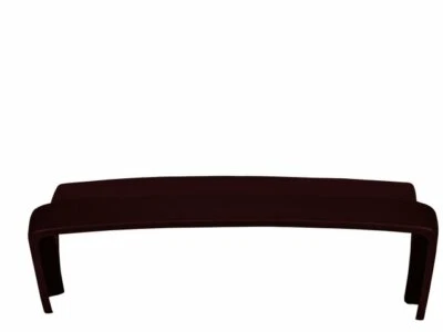 For 1988 Chevrolet R30 Instrument Panel Cover Coverlay 84259YT - Image 1 of 4