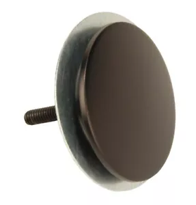 Faucet Hole Cover; Kitchen Sink Hole Cover Oil Rubbed Bronze Finish - By Plum... - Picture 1 of 1