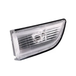 Right Passenger Side Wing Mirror Indicator Housing Kit For Volvo XC60 2009-2013 - Picture 1 of 6
