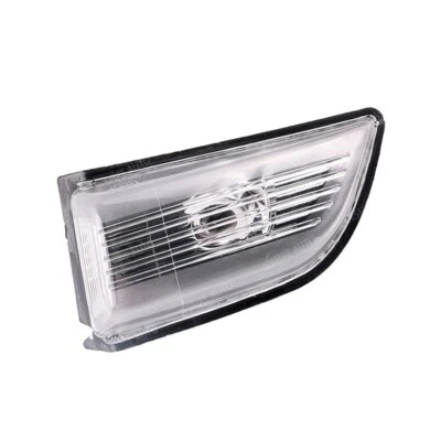 Kit de carcasa indicador espejo retrovisor lateral derecho pasajero para Volvo XC60 2009-2013 Foto 1 de 4