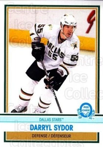 2009-10 O-pee-chee Retro #390 Darryl Sydor - Picture 1 of 1