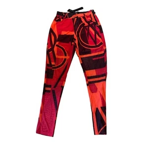 NWT Ashley Stewart Lala Anthony collab Sheer Pants Size 16 (483) - Picture 1 of 15