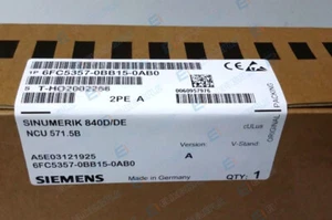 6FC5357-0BB15-0AB0 Scheda di controllo Siemens 6FC53570BB150AB0 Spedizione celere #MS - Foto 1 di 6