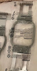 3.9x3.9 babylock brother hoop 10 needle - Picture 1 of 1