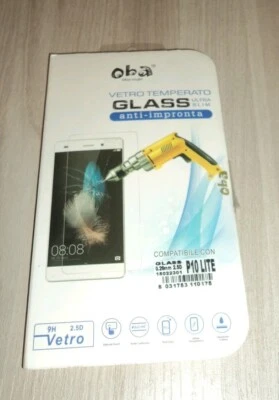 Vetro temperato huawei p10 lite Foto 1 de 3