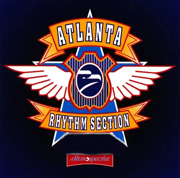 CD Atlanta Rhythm Section A Retrospective MCA Records - Bild 1 von 1