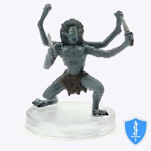 Chitine - Mordenkainen Monsters of the Multiverse #6 D&D Icons of the Realms - Bild 1 von 2