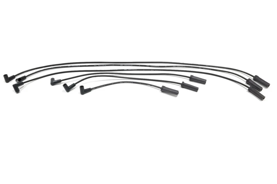 OEM NEW GM Ignition Spark Plug Wire Cable Set 99-08 Buick Chevrolet 12192468 - Image 1 of 4