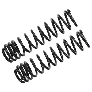 3"-4.5" front lift spring for JK Wrangler/Rubicon/Unlimited 2007 - 2017 Pair - Picture 1 of 12