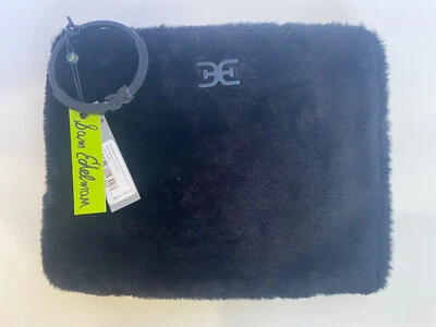 Cartera-Sam Edelman-Mavis Organizador Piel Bolso sin asas Negro (Q1) Foto 1 de 4