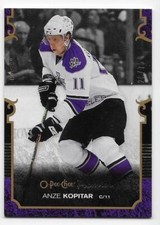 07/08 O-PEE-CHEE PREMIER GOLD PARALLEL Hockey /75 (#1-100) U-Pick From List