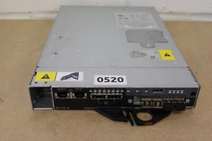 Dell Compellent SC4020 SC4020F 8G-FC-4 Type A 8Gb FC Controller Module H7T18 - Picture 1 of 4
