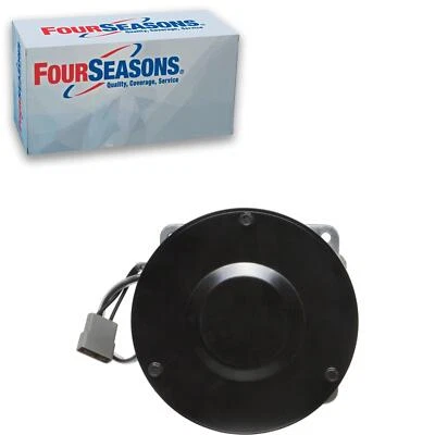 4 Seasons A/C Compressor For 1977-1979 Chevrolet Camaro - Image 1 of 4