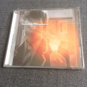 Porcupine Tree - Lightbulb Sun CD SLIPCASE (Prog/Rock/Electronic) 2000 Kscope - Foto 1 di 3