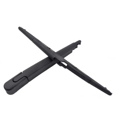 后盖刀片和臂适用于现代 Veloster 2012 - 2018 挡风玻璃雨刮器  — 第 1/4 张图片