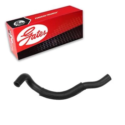 Manguera de calefacción de climatización Gates para Chevrolet Sonic 2012-2018 Foto 1 de 2