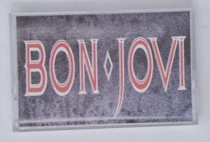 Slippery When Wet by Bon Jovi (Cassette, 1990) - Imagen 1 de 12