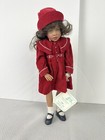 Kish & Company SUGAR 12” Doll "Children Of Yesteryear" Limited Edition #268/1500