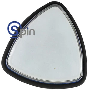 Botón, Triángulo Aristocrat MK7 con 12 V LED, Interruptor Z - Imagen 1 de 5