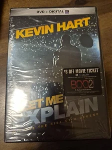 Let Me Explain (DVD, 2013) - Picture 1 of 2