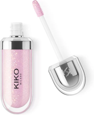 3D Hydra Lipgloss 27 | Softening Lip Gloss for Hydrated Shine | KIKO Milano