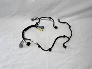 2018 - 2023 Subaru Crosstrek Front Right Seat Wire Wiring Harness OEM - Bild 1 von 13