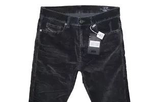 DIESEL D-AMNY-Y 069XJ JEANS SKINNY W30 L30 100 % AUTHENTIQUE - Photo 1 sur 4