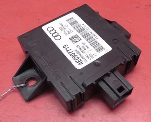 Unidad de módulo de control de alarma antirremolque Audi A8L D3 2004-2006 4e0907719 - Imagen 1 de 5