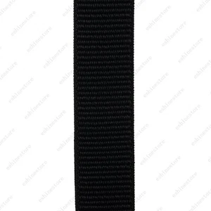 Woven Nylon Band For Apple Watch Sport Loop Series 10 9 8 7 6 5 Ultra SE 38-49mm - Picture 1 of 15