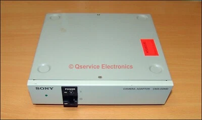 索尼 CMA-D2MD 专业相机适配器/电源 — 第 1/3 张图片