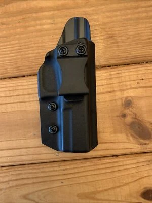 IWB Kydex Holster For Glock 20/ 21