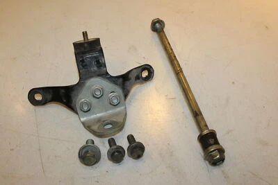 Harley-Davidson 2008 FXSTB soporte de montaje del motor 69046-06A Foto 1 de 4