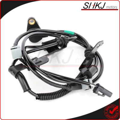 Front Right Side ABS Speed Sensor Assembly For Kia Spectra For Kia Spectra5 2.0L - Image 1 of 4