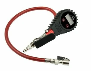 ARB DIGITAL TIRE INFLATOR ARB601 Push On Chuck Type, 1/4 NPT Female +Batteries - Picture 1 of 1