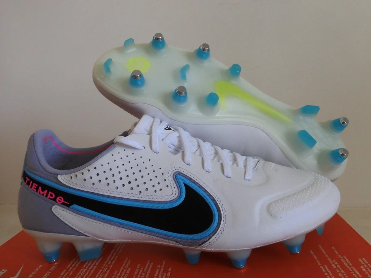 Las mejores ofertas en Zapatos de fútbol Nike Tiempo Legend | eBay