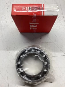 NOS RODAMIENTO FBJ 6009J - Imagen 1 de 2