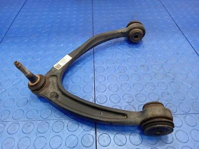 07-16 Chevy Silverado 1500 brazo de control superior delantero lado derecho hierro fundido OEM Foto 1 de 4